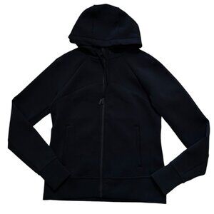 Lululemon Tech Lux Jacket Black Size 10